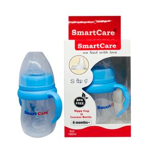 Water Spout Cup (Smart Care) 180ml